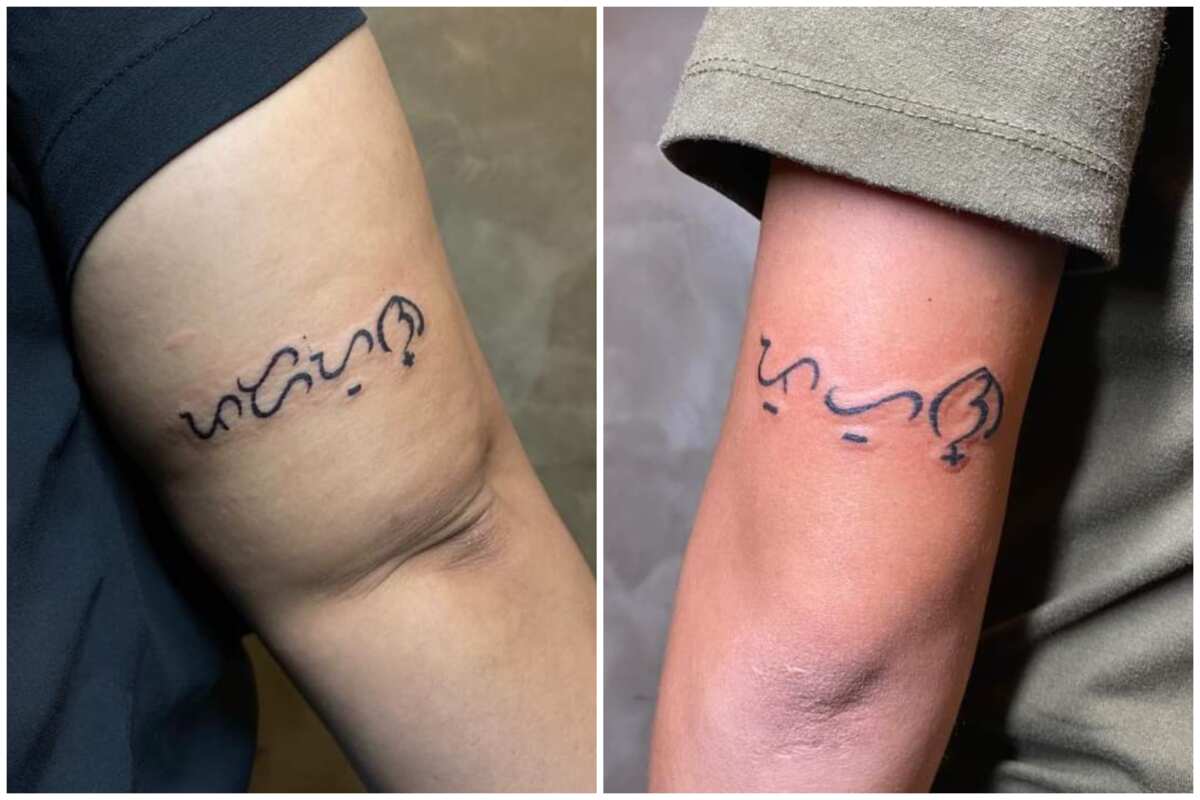 7 Symbolic Baybayin Tattoo Designs with Meaning