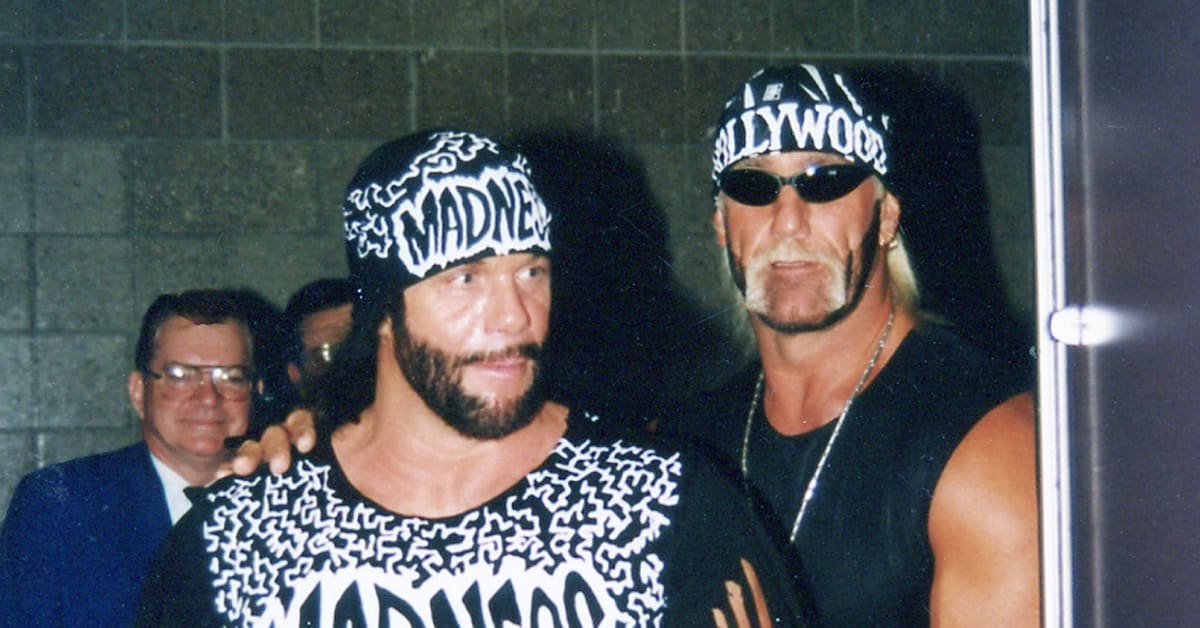 Tag Team Partners Who Genuinely Hated Each Other