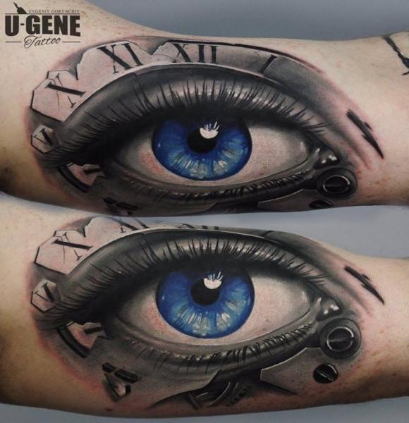 7 Eye-Catching Tattoo Arm Designs