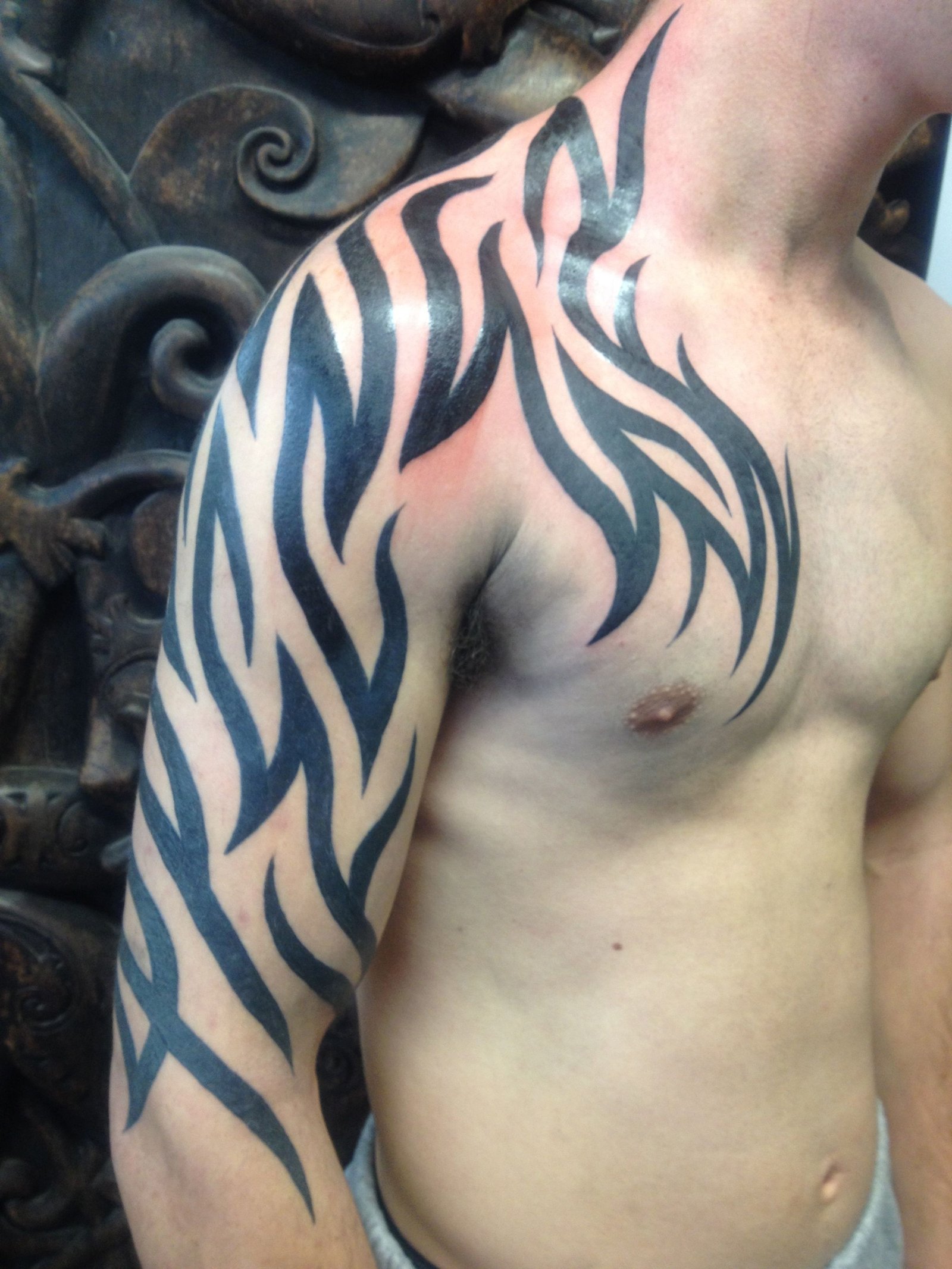 20 Best Tattoo Designs for Male Arms