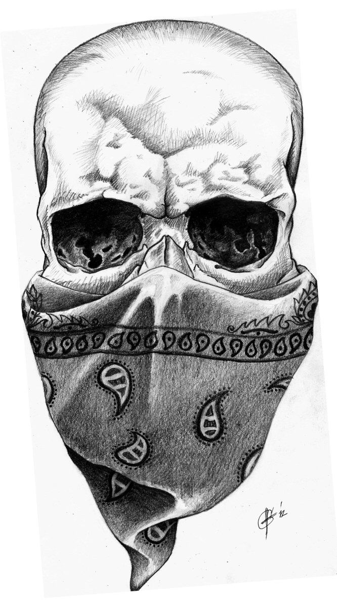 Tattoo Designs Of Skulls For Girls