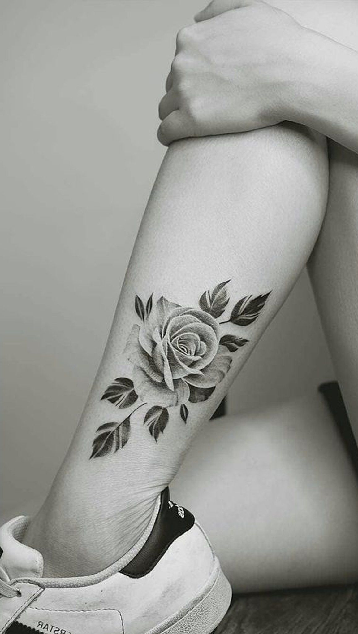 Tattoo Designs Simple Legs Genfik Gallery