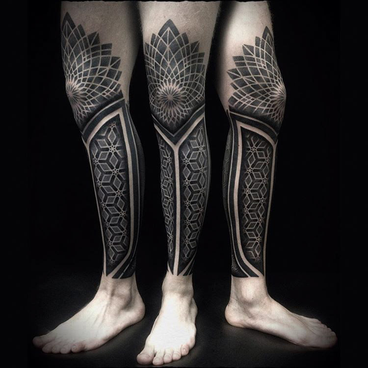 Tattoo Ideas 15 Leg Tattoo Design Ideas For Men Youtube