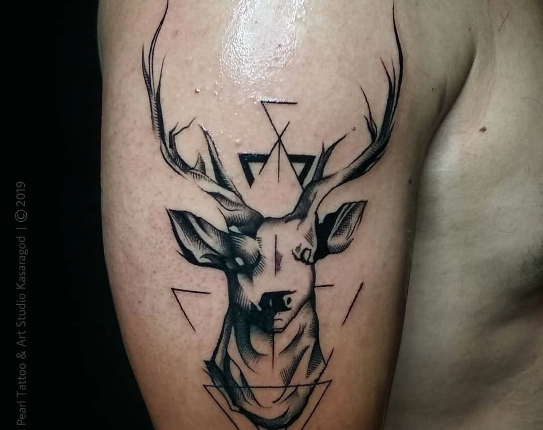 7 Tattoo Ideas for Hunters