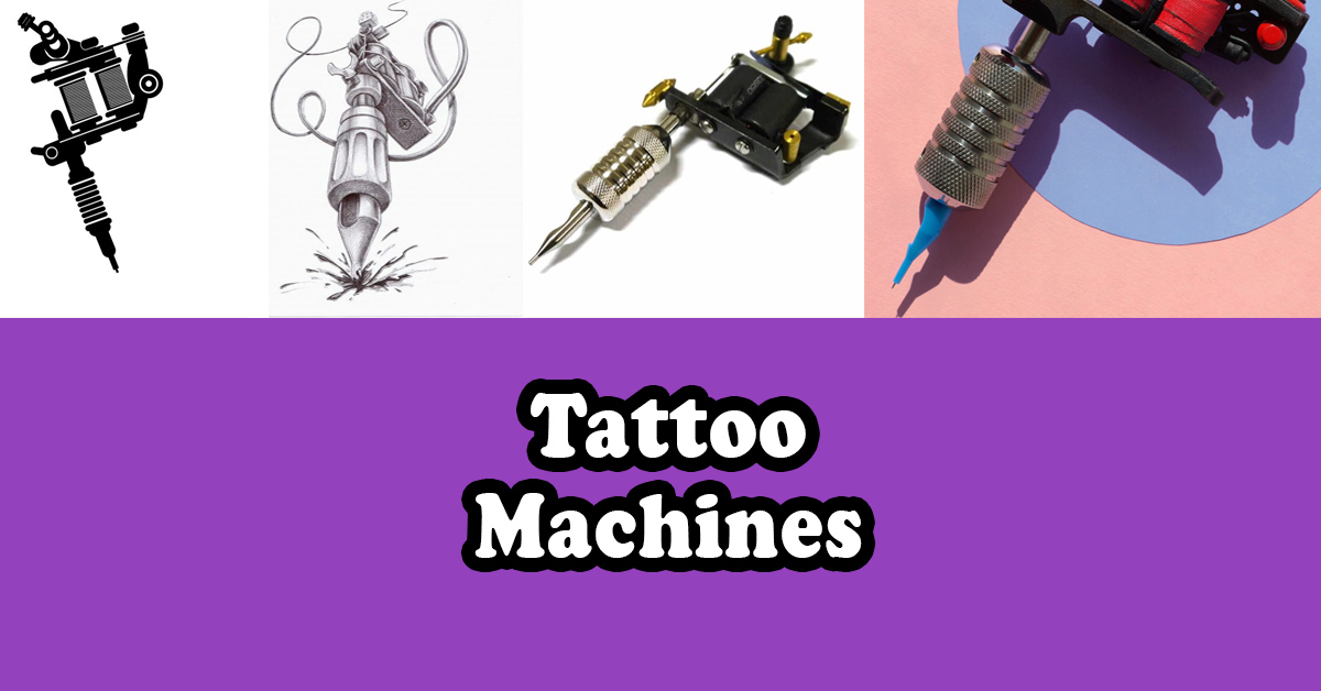 5 Essential Tattoo Machine Maintenance Tips