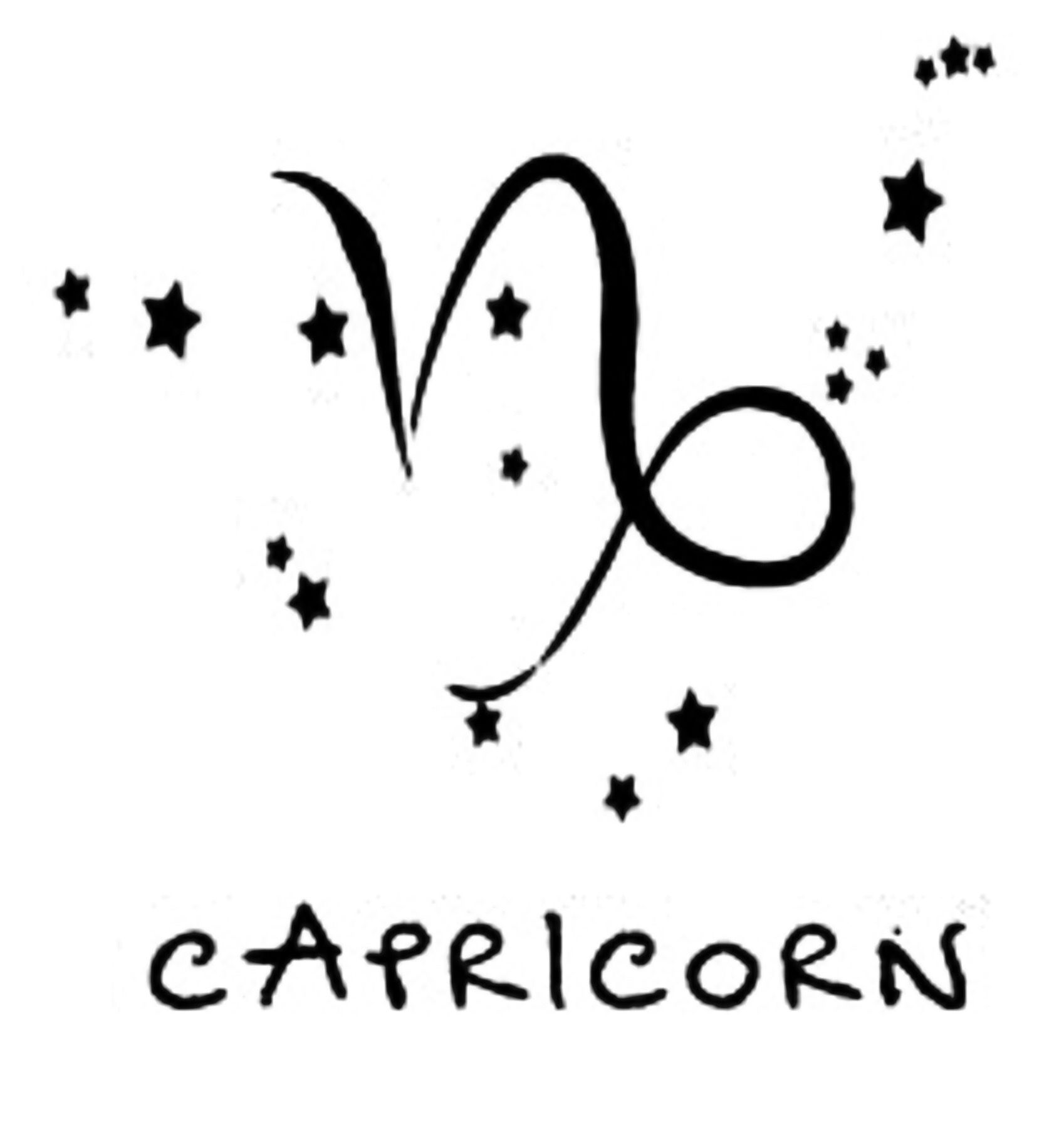 7 Symbolic Tattoo Ideas for Capricorn Zodiac Sign