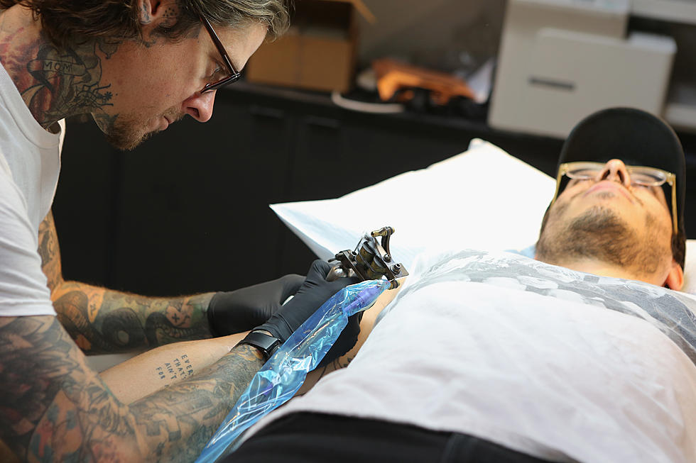 Best Tattoo Parlors in Shreveport Louisiana