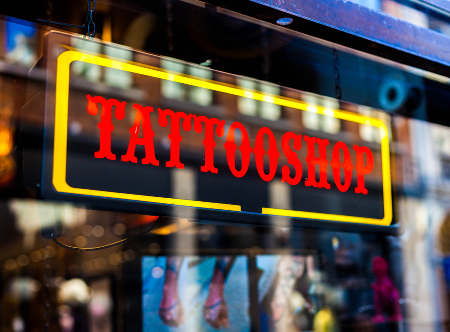 Tattoo Shop Marketing Top 17 Tattoo Shop Marketing Ideas Townsquare