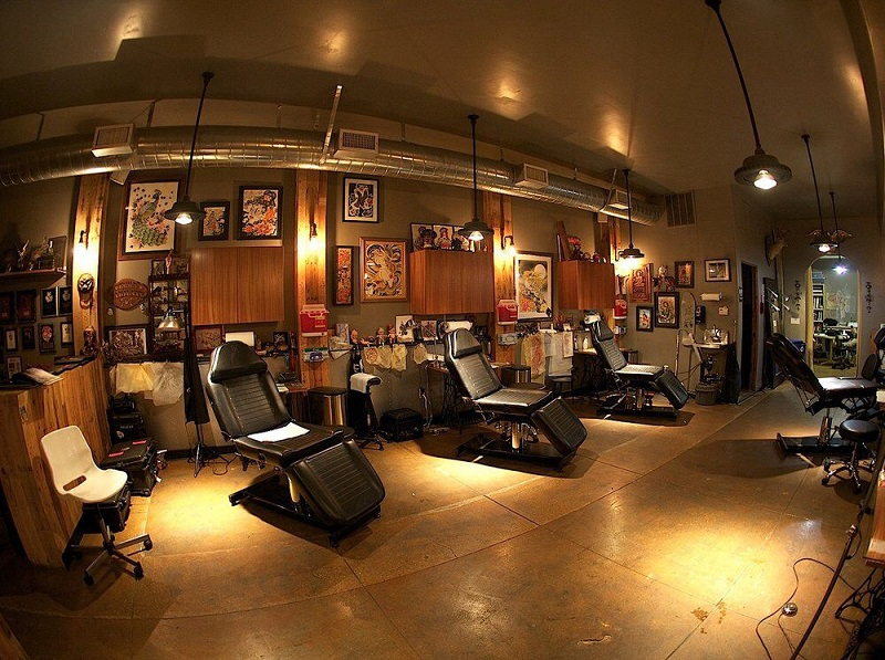 Tattoo Shops In Denpasar Bali To Check Out In 2023 Ketorash