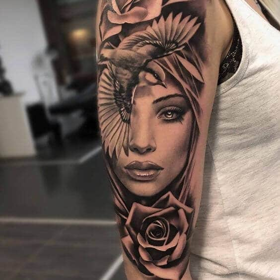 Tattoos for Women: Unique Design Ideas to Inspire