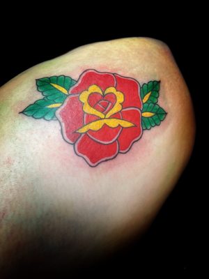 Tattoos In Okc Oklahoma City Rockabilly Ink Tattoo Studio