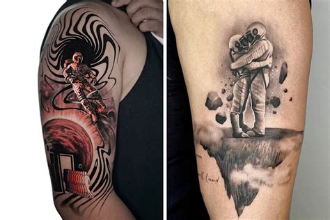 8 Tattoo Designs That Are Really Cool