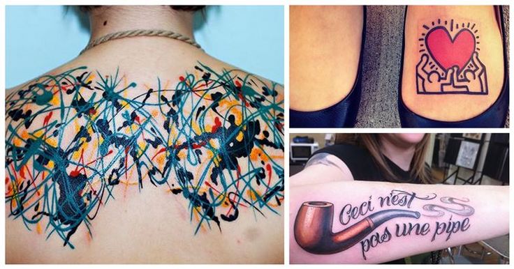 Timeless Tattoos That Age with You