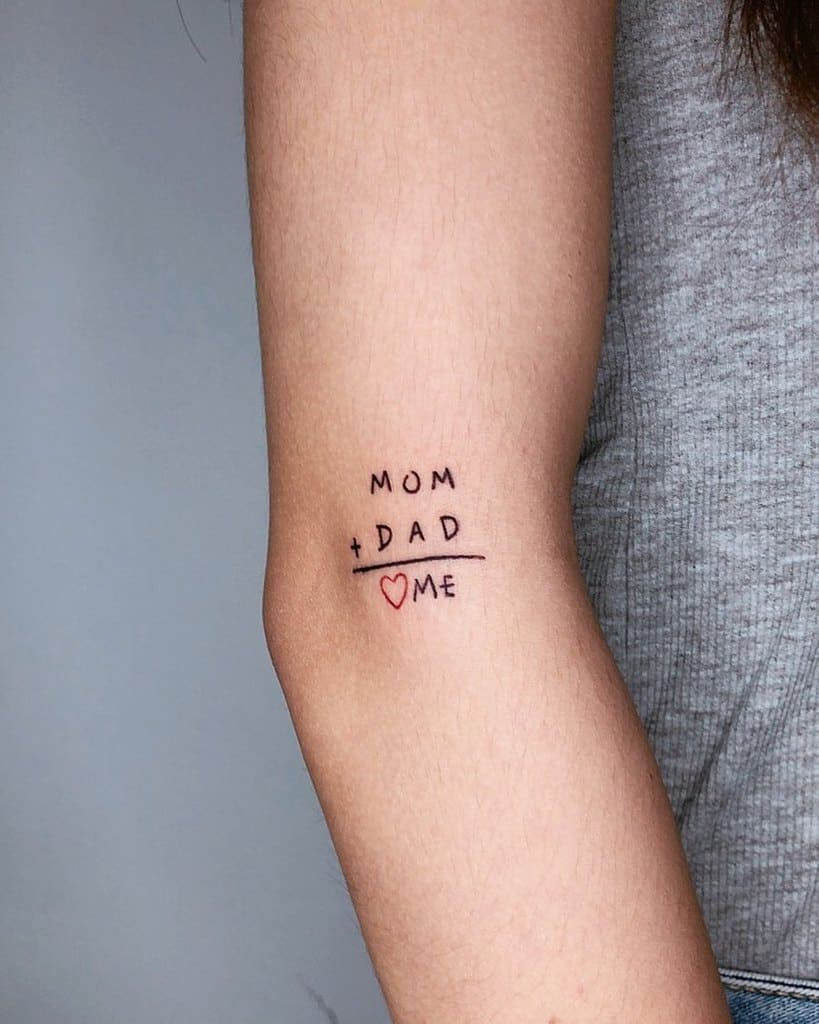 The Best Small Meaningful Tattoo Ideas Including 46 Top Ideas