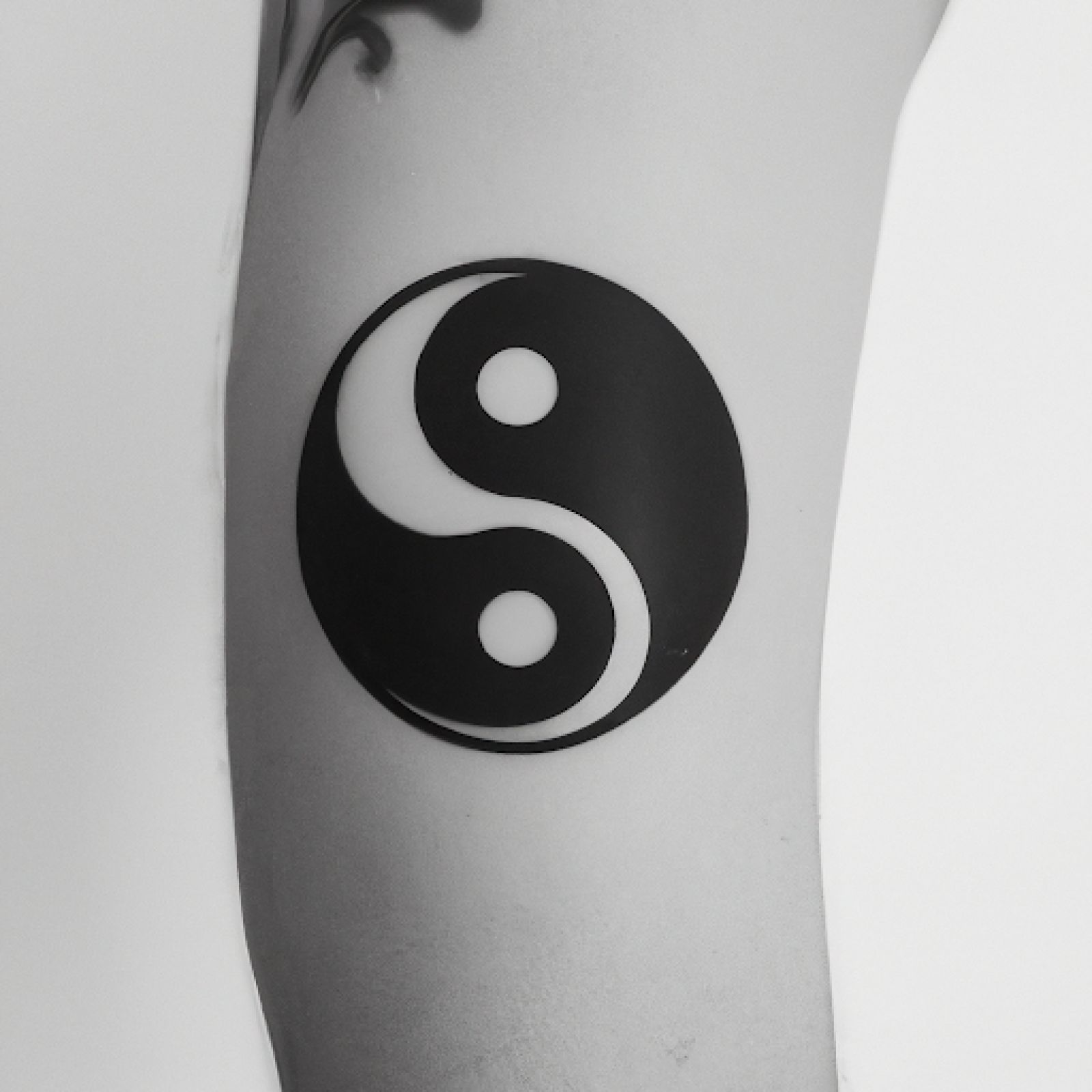 The Best Yin Yang Tattoo Ideas Popular Designs Gallery