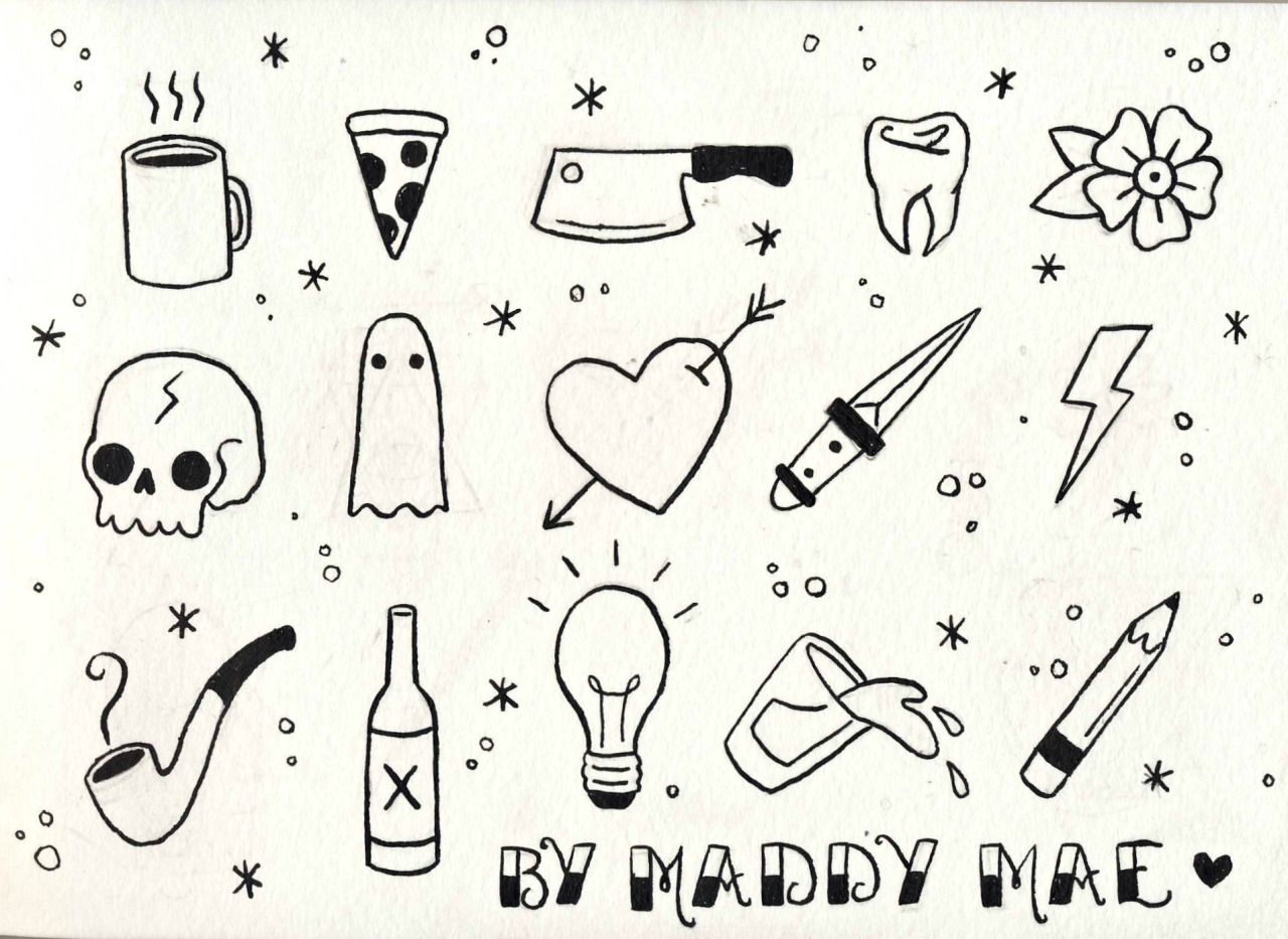 The Complete Stick And Poke Tattoo Guide For Newbies