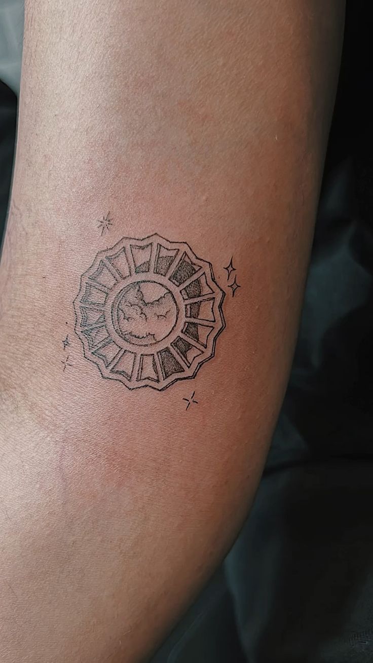 The Divine Feminine Tattoo Insuregross