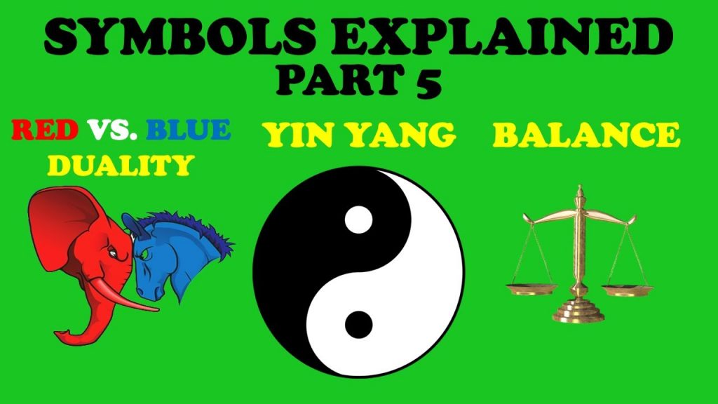 The Making Of Yin And Yang The Duality Of Balance Mind Key The Blog