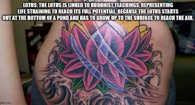 The Meaning Behind Yakuza Tattoos Klyker Com