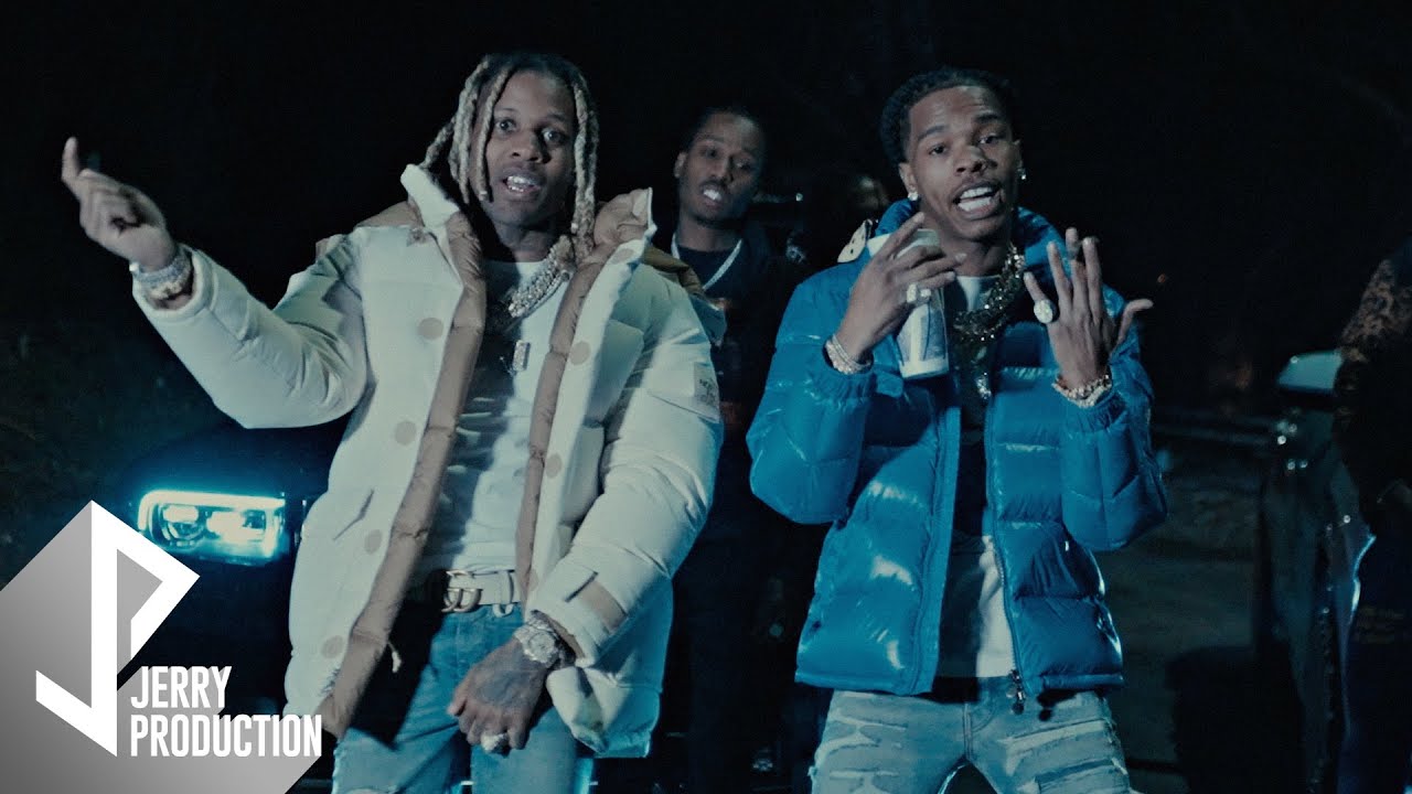 The Rise Of Lil Durk Musicmarketing Music Lildurk Chicago Gang Youtube