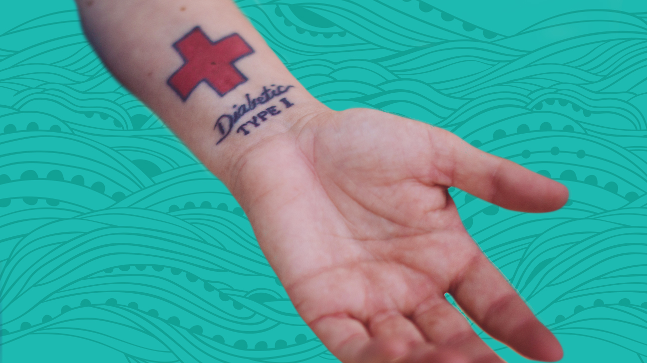 These 20 Diabetes Tattoos Submitted By Our Readers Are Inspiring And