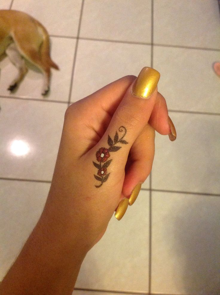 7 Unique Thumb Tattoo Ideas to Consider