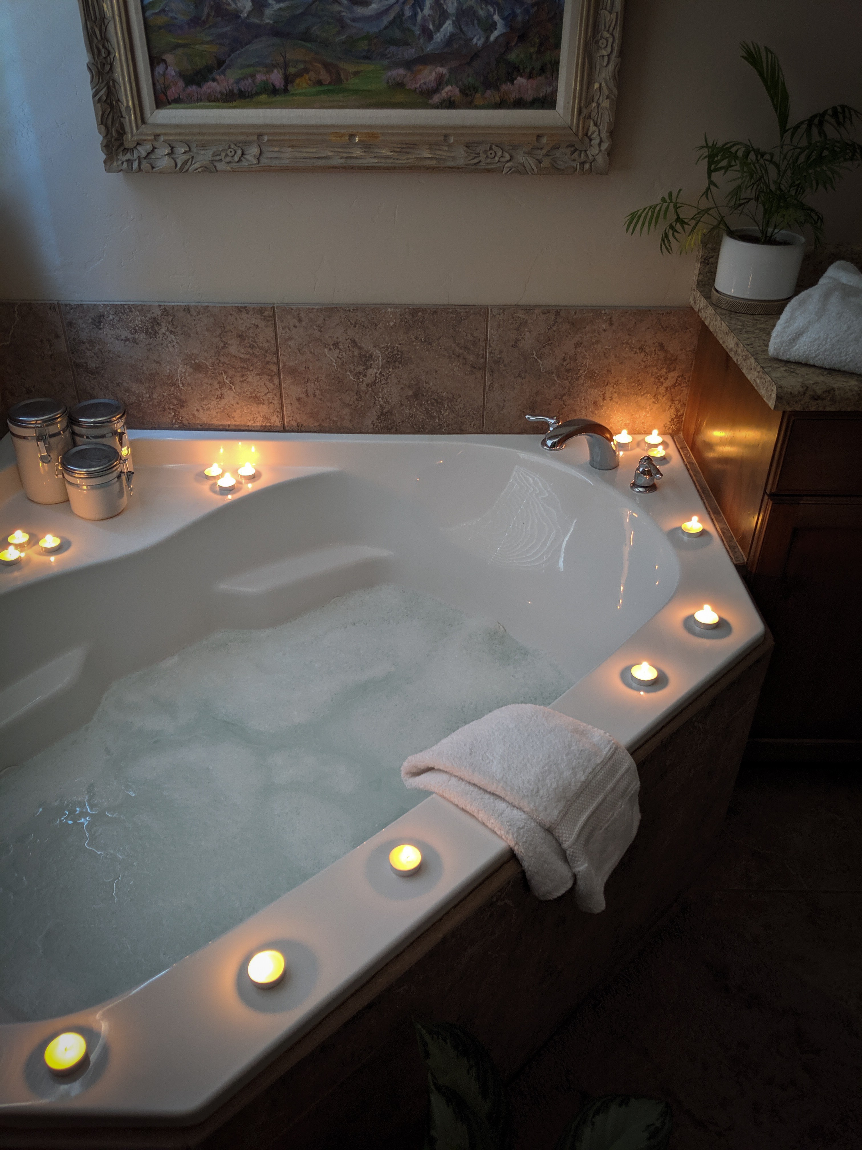 Tips For The Most Relaxing Bath Strikeapose