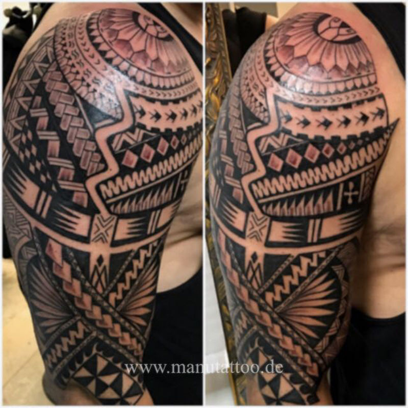 Tongan Tattoo Tongan Tattoo Tattoos Tongan