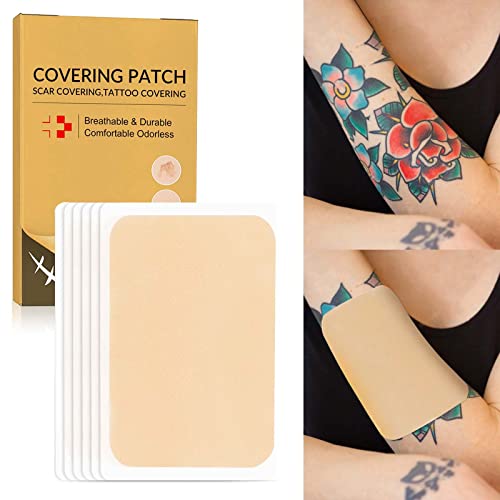 Top 10 Best Waterproof Tattoos Cover Up Reviews Buying Guide Katynel