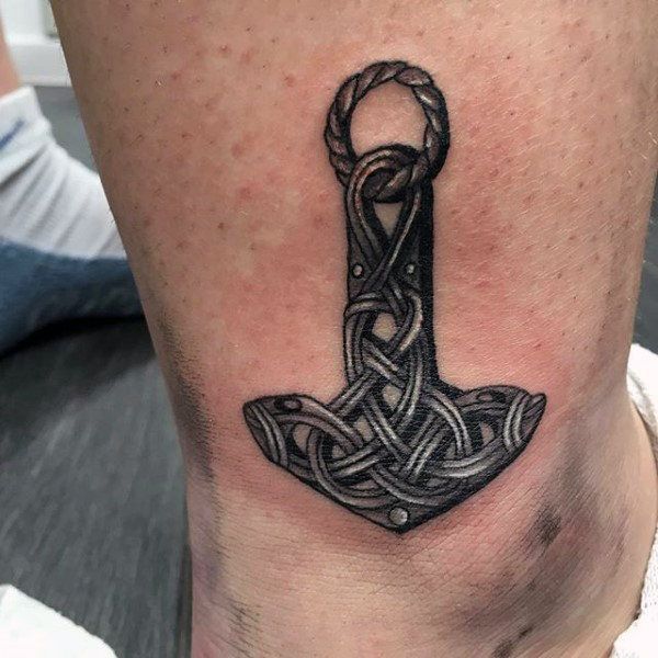 Top 101 Celtic Knot Tattoo Ideas 2021 Inspiration Guide