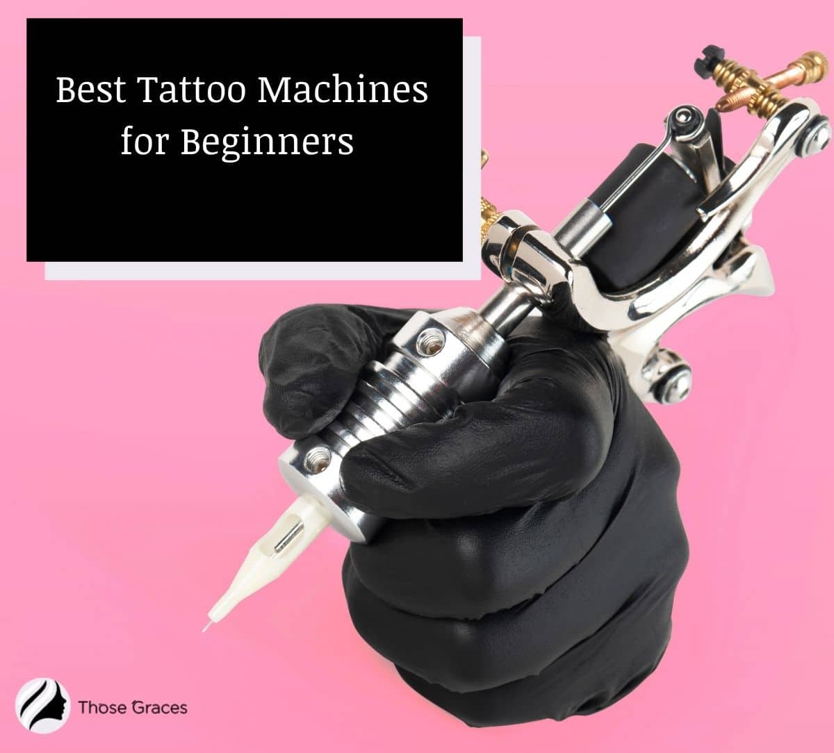 Top 66 Custom Tattoo Machines Best In Cdgdbentre