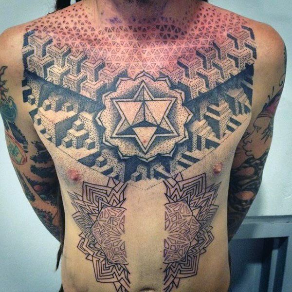 Top 93 Sacred Geometry Tattoo Ideas 2021 Inspiration Guide Sacred