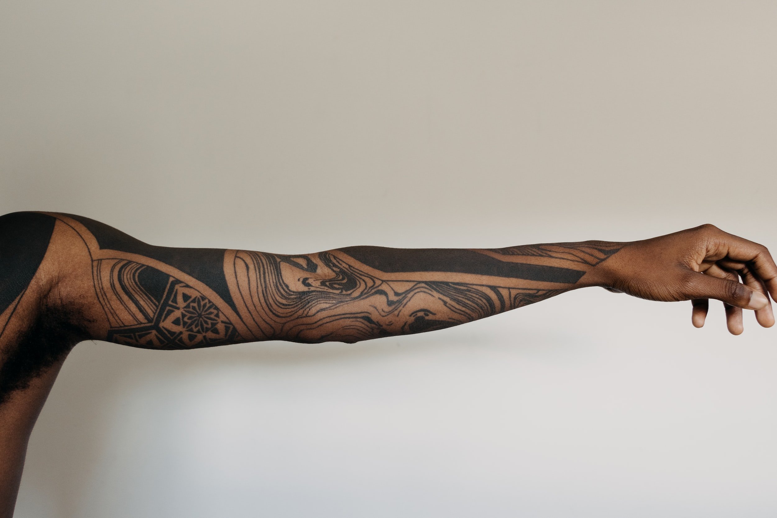 Traditional Japanese Tattoo Sleeve Japanese Sleeve Tattoos Japanese