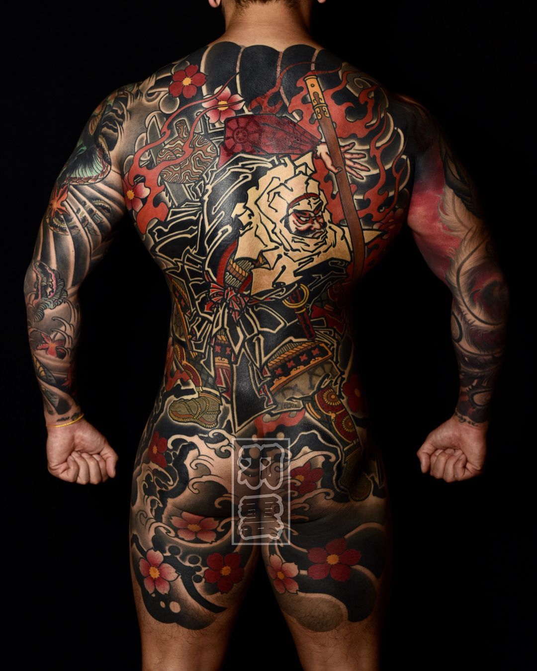 True Japanese Yakuza Tattoo Best Tattoo Ideas Gallery