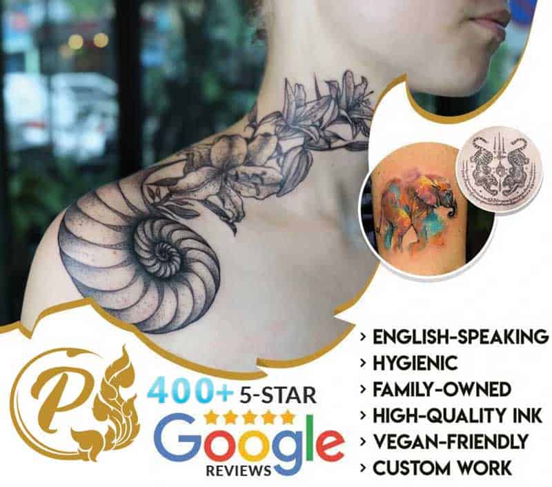 Update 54 Ancient Art Tattoo Studio In Coedo Com Vn