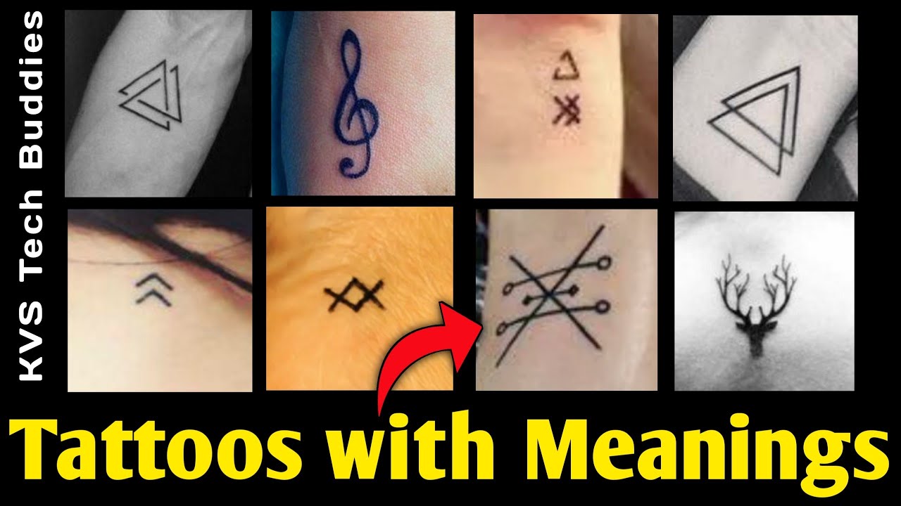 Update 54 Different Tattoo Styles And Meanings In Cdgdbentre