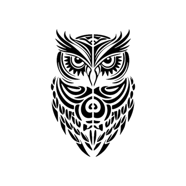 Update 74 Polynesian Owl Tattoo Meaning In Coedo Com Vn