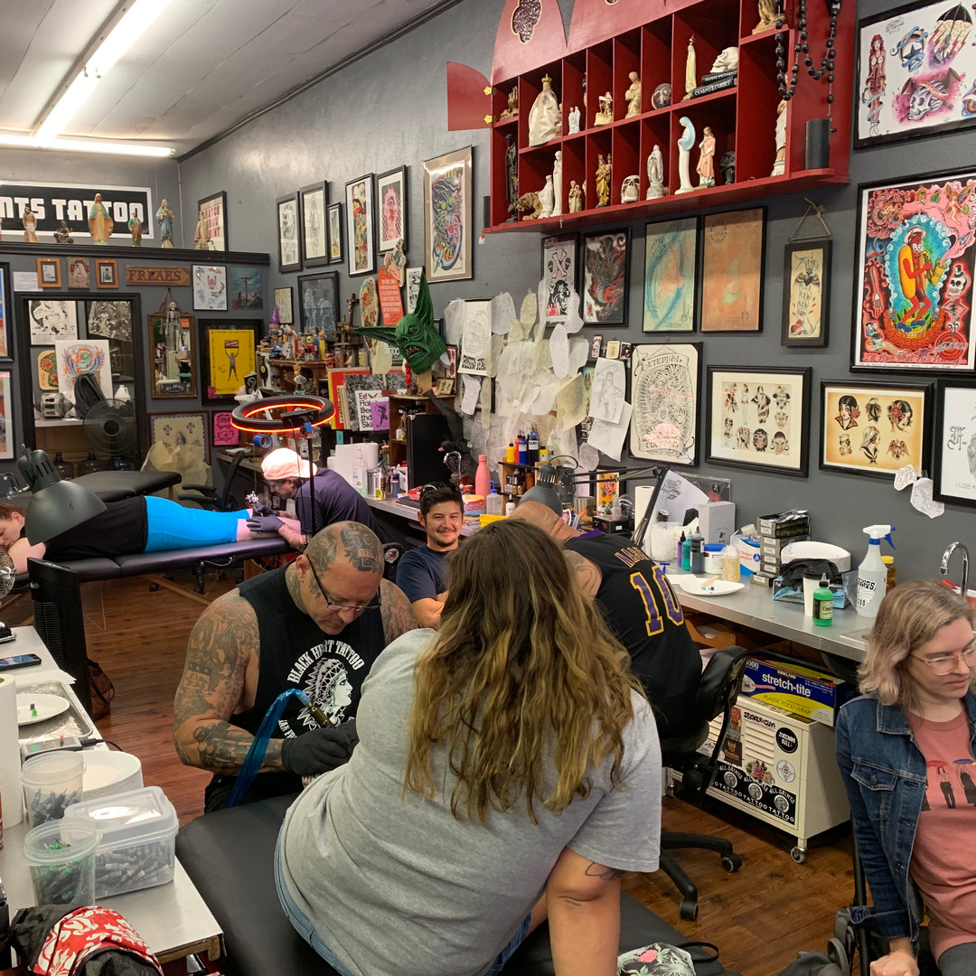 Who Are The Best Milwaukee Tattoo Artists Top Shops Near Me