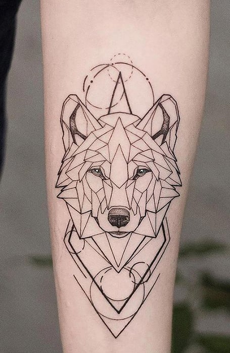 Wolf Pack Tattoo Meaning