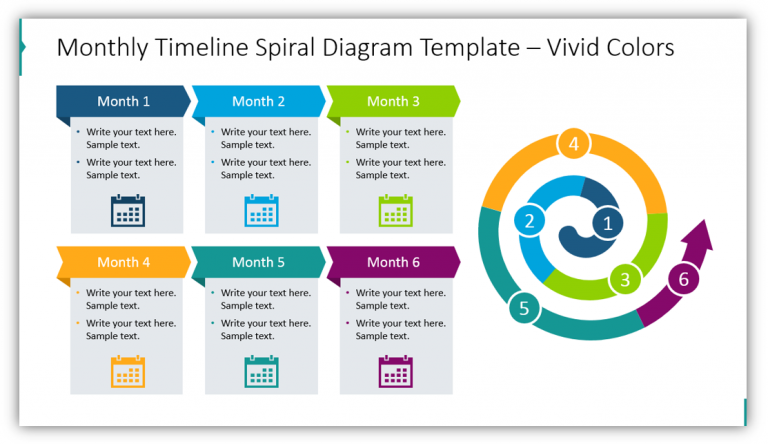 Write These Notes In Your Spirals Ppt Download