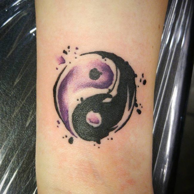 Yin Yang Google Search Yin Yang Art Ying Yang Tattoo Yin Yang Tattoos