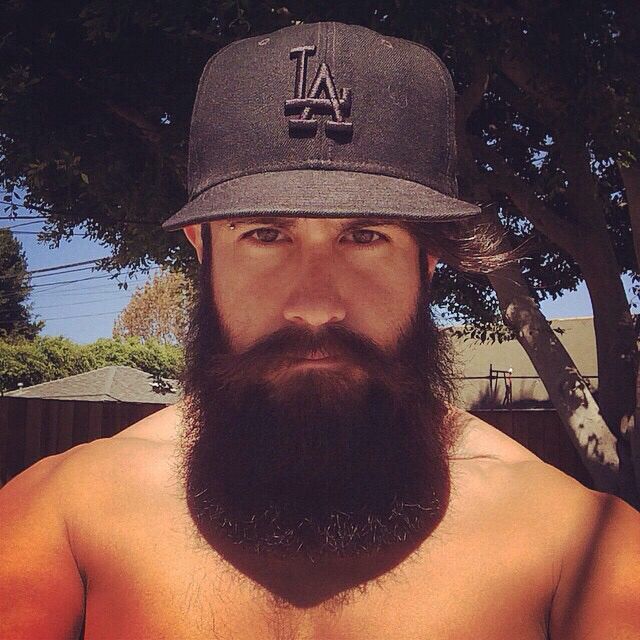 Your Daily Dose Of Great Beards From Www Beardedmoney Com Hair And